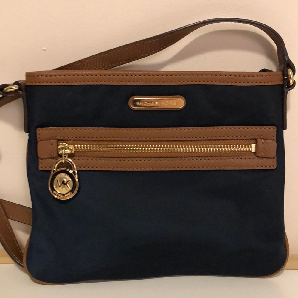 Michael Kors crossbody